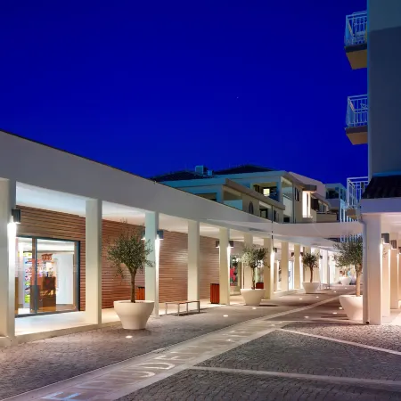 Verudela Villas