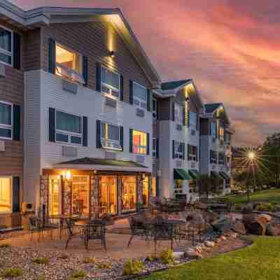 Lift Bridge Lodge, Ascend Hotel Collection Hotel Exterior