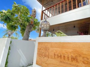 Fatims Beach House Maafushi