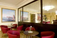Grand Hotel Due Golfi - bar