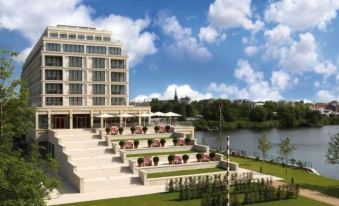 Atlantic Hotel Wilhelmshaven