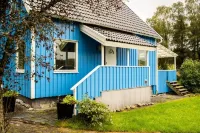 Landvetter Parkering Hotels in Lerum