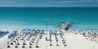 Hotel Rondine Hotels in Marinella di Sarzana