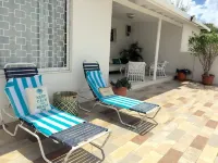 Beach Apartment Hotels near Pos Chiquito Beach Park