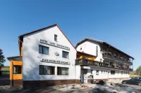 Landhotel Zum kühlengrund & Soultans Paradise Các khách sạn gần Familienarchiv Reichelsheim im Odenwald