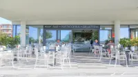 Victoria Palace Cefalù - Breakfast