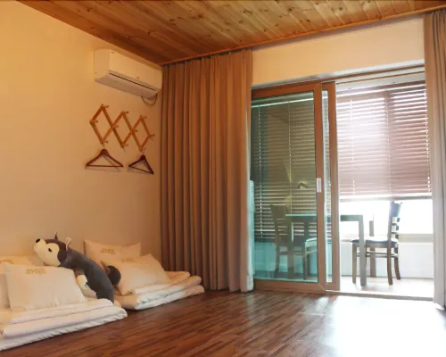 Starlight Drops Pension Hotels near Hallim