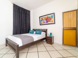 Hotel Costa Real Tumaco