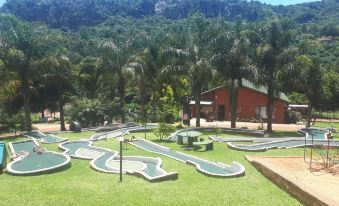 The Ultimate Lodge