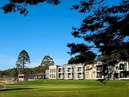 Park Proxi Gibraltar Bowral Отели рядом с достопримечательностью «Заказник Хаммок Хилл»