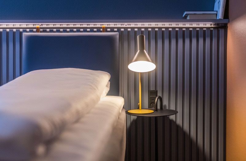 Pier 5 Hotel photo 2