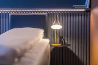 ピア 5 デザインホテル - スパ