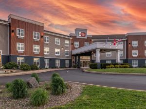 Best Western Plus Bridgewater Hotel  Convention Centre