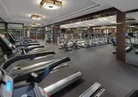 Crown Towers Perth - Gym