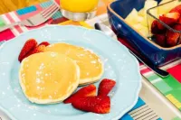 Sintra1012 Boutique Guesthouse - breakfast