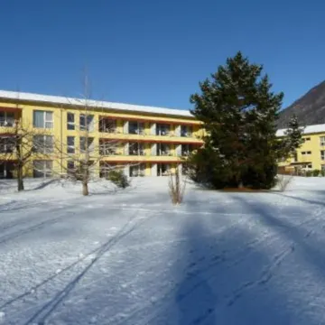 Parkhotel Emmaus - Casa del Sole