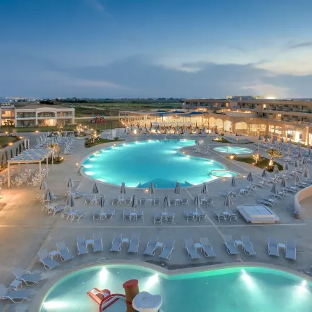 Blue Lagoon Princess - All Inclusive