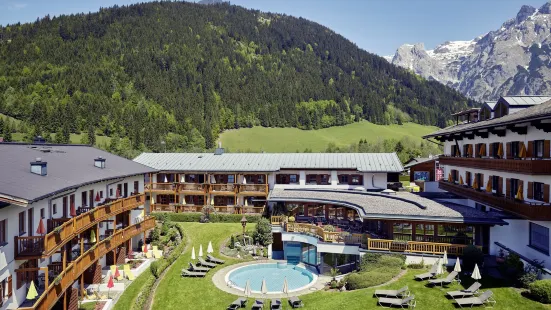 Gut Wenghof - Family Resort Werfenweng