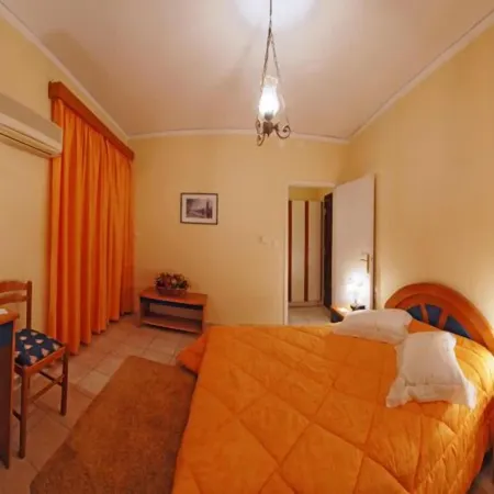 Hotel Marily