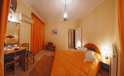 Hotel Marily Hotels in Pyrgos