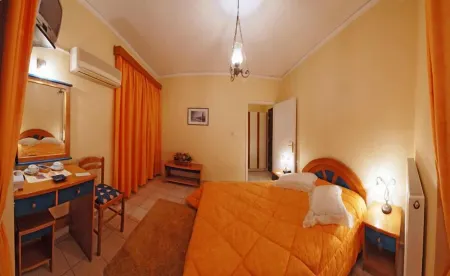 Hotel Marily Отели в г. Пиргос