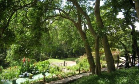 Mvubu Falls Lodge - Housity