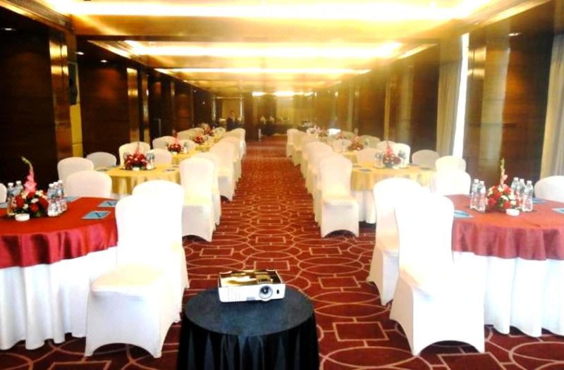 Four Points by Sheraton Ahmedabad photo 5