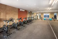 Barceló Lanzarote Active Resort - Fitnessstudio