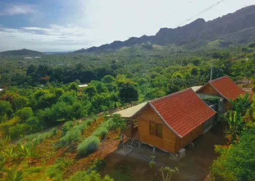 Sumberkima Hill Retreat