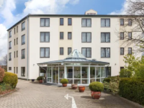 Hotel Strijewski Hotels in Wolfsburg