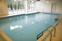 Harrison Beach Hotel Hotels in Harrison Hot Springs
