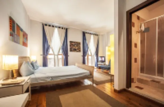 Studio Apartments Centro Storico Via Manno