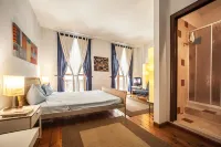 Studio Apartments Centro Storico Via Manno