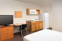 WoodSpring Suites Savannah Garden City Hôtels à : Port Wentworth