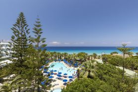 Blue Horizon Hotel