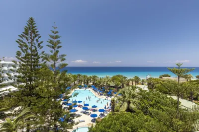 Blue Horizon Hotel