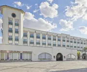 Fiesta Americana Aguascalientes Hotels in 