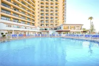 Globales Gardenia - Ocean View