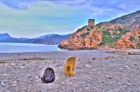 Brise de Mer Hotels in Cargese