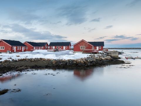 Lankanholmen