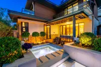 Sanle Jushi Villa (Haichang Street)