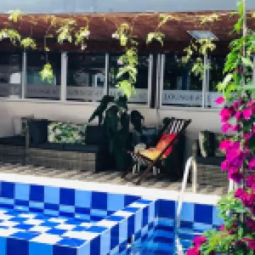 Holland Lodge Paramaribo