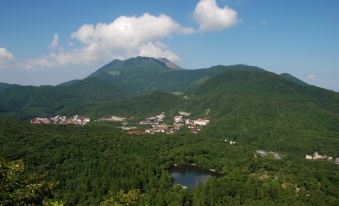 Unzen Kanko Hotel