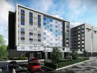 Courtyard Halifax Dartmouth โรงแรมในดาร์ตมัธ