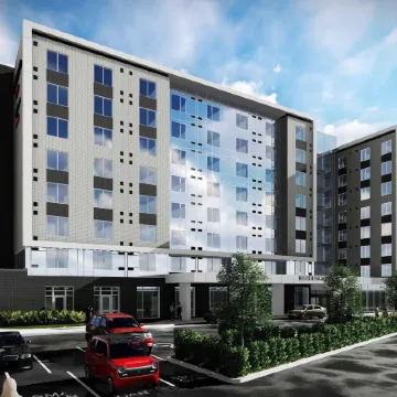 Courtyard Halifax Dartmouth