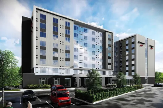 Courtyard Halifax Dartmouth