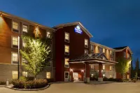 Days Inn & Suites by Wyndham Sherwood Park Edmonton