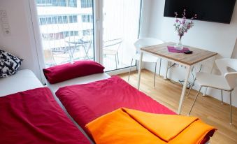 MyRoom - Top Munich Serviced Apartments