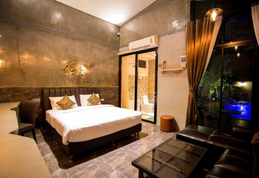 포레스토 수코타이 게스트홈