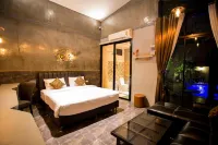 Foresto Sukhothai Guesthome - balcón